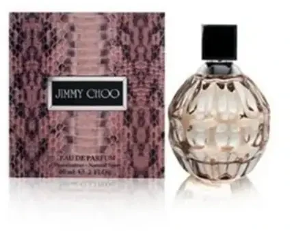 Jimmy Choo kvepalų purškiamasis vanduo 60ml