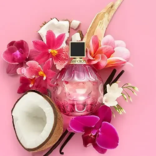 Jimmy Choo Rose Passion kvepalų purškalas 60ml