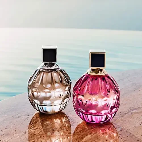 Jimmy Choo Rose Passion kvepalų purškalas 60ml