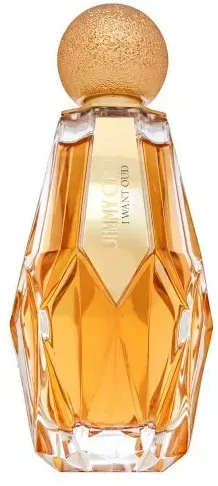 Jimmy Choo Seduction Collection I Want Oud EDP parfumuotas vanduo moterims, 125 ml