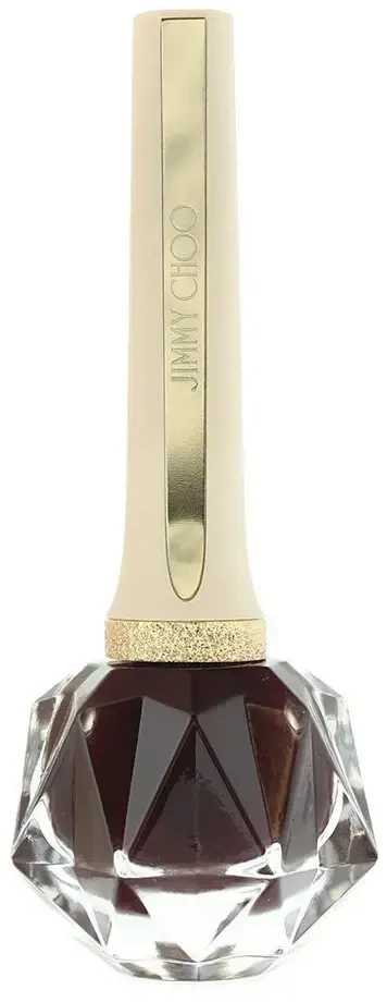 Jimmy Choo Seduction Nagų lakas 002 Burgundy Night, 15 ml