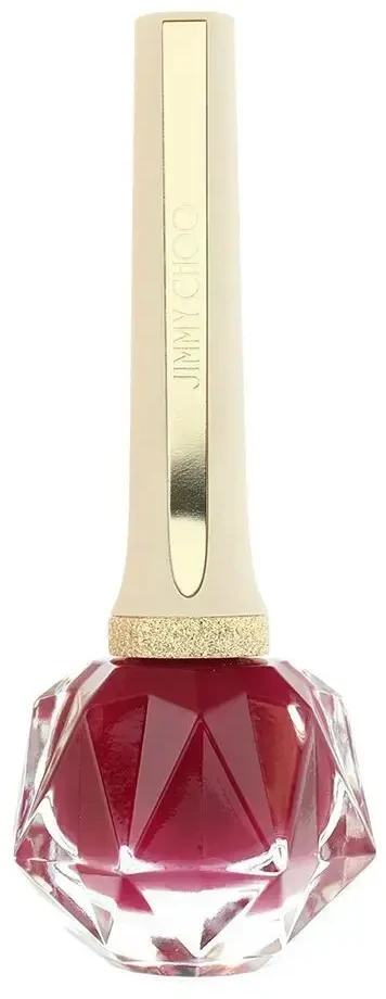 Jimmy Choo Seduction Nagų lakas 003 Wild Plum, 15 ml