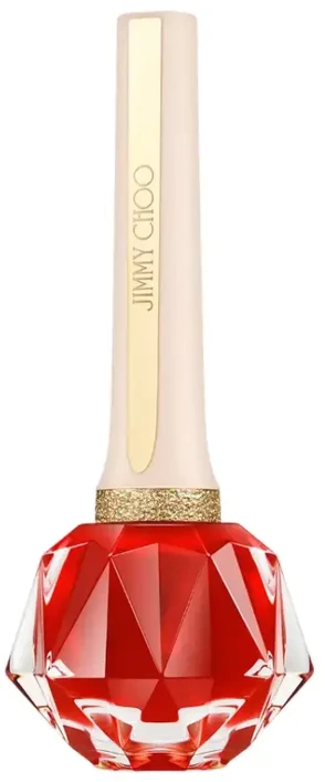 Jimmy Choo Seduction Nagų lakas 004 Radiant Coral, 15 ml