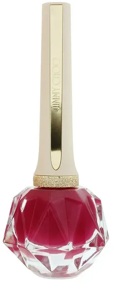 Jimmy Choo Seduction nagų lakas 005 Crazy Fuchsia, 15 ml