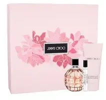 Jimmy Choo, 100 ml Vap EDP Bl100 7,, 5 ml