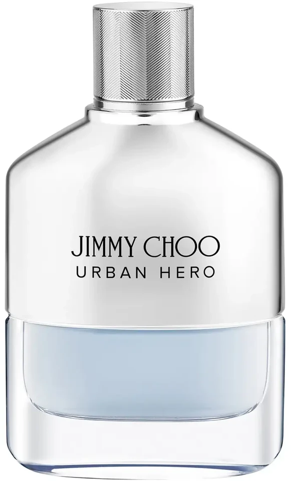 Jimmy Choo Urban Hero parfumuotasis vanduo 30ml