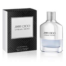 Kvepalai vyrams Jimmy Choo Urban Hero EDP, 100 ml