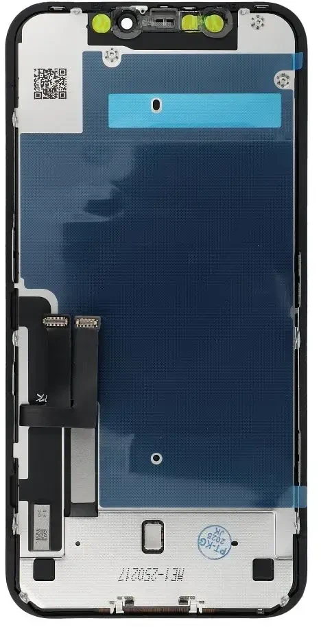 JK LCD ekranas, skirtas IPHONE 11 FullHD Incell (keisti IC)