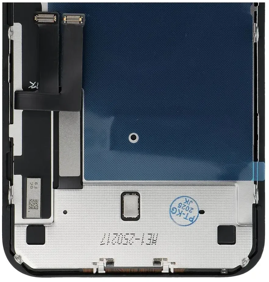JK LCD ekranas, skirtas IPHONE 11 FullHD Incell (keisti IC)