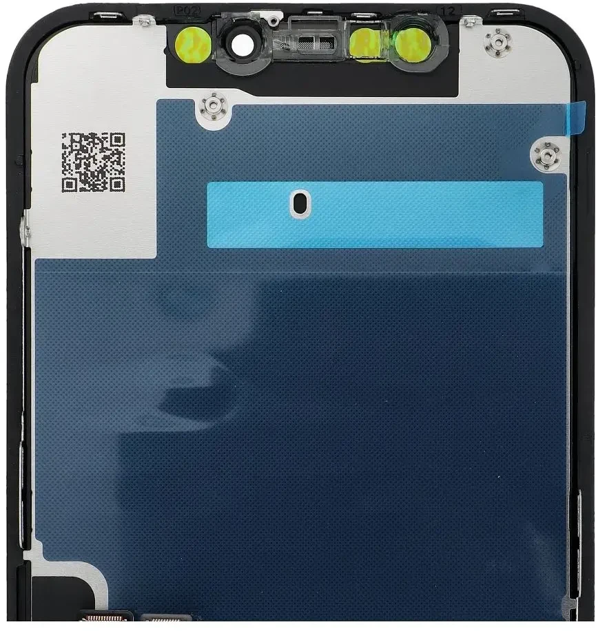 JK LCD ekranas, skirtas IPHONE 11 FullHD Incell (keisti IC)