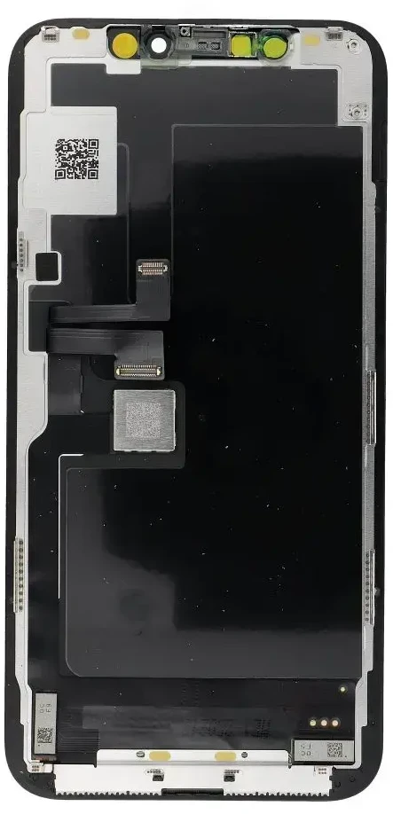 JK LCD ekranas, skirtas IPHONE 11 PRO FullHD Incell (keisti IC)