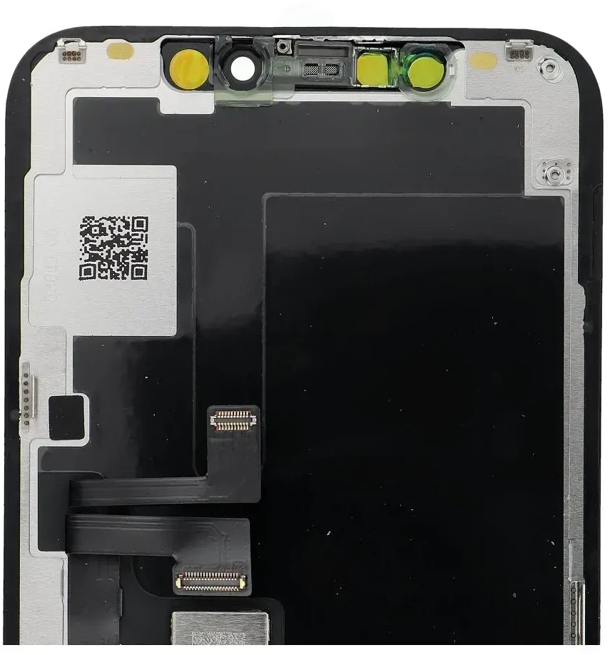JK LCD ekranas, skirtas IPHONE 11 PRO FullHD Incell (keisti IC)