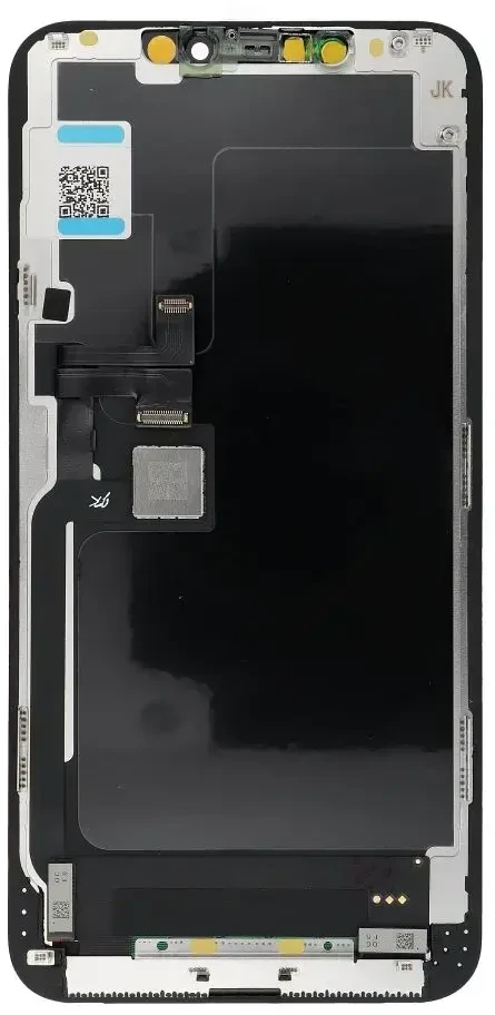JK LCD ekranas, skirtas IPHONE 11 PRO MAX FullHD Incell (keisti IC)