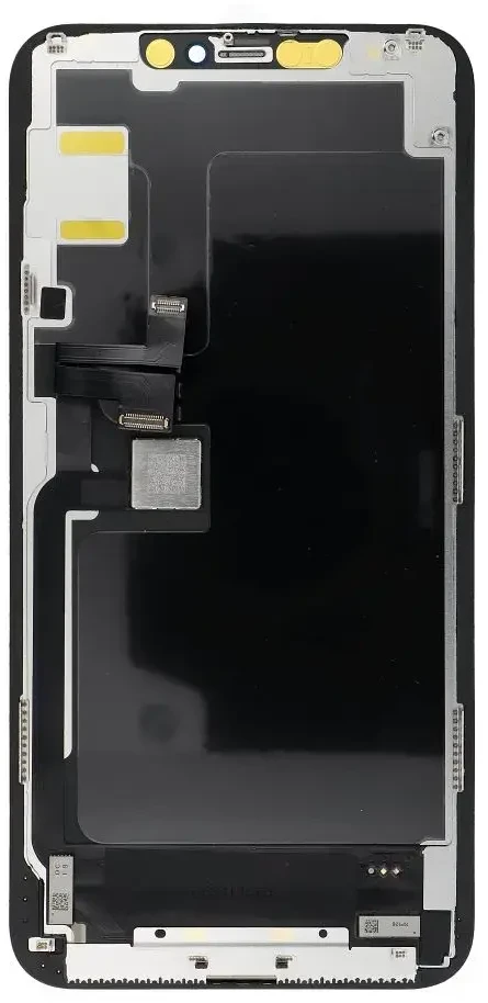 JK LCD ekranas, skirtas IPHONE 11 PRO MAX SOFT OLED (keisti IC)