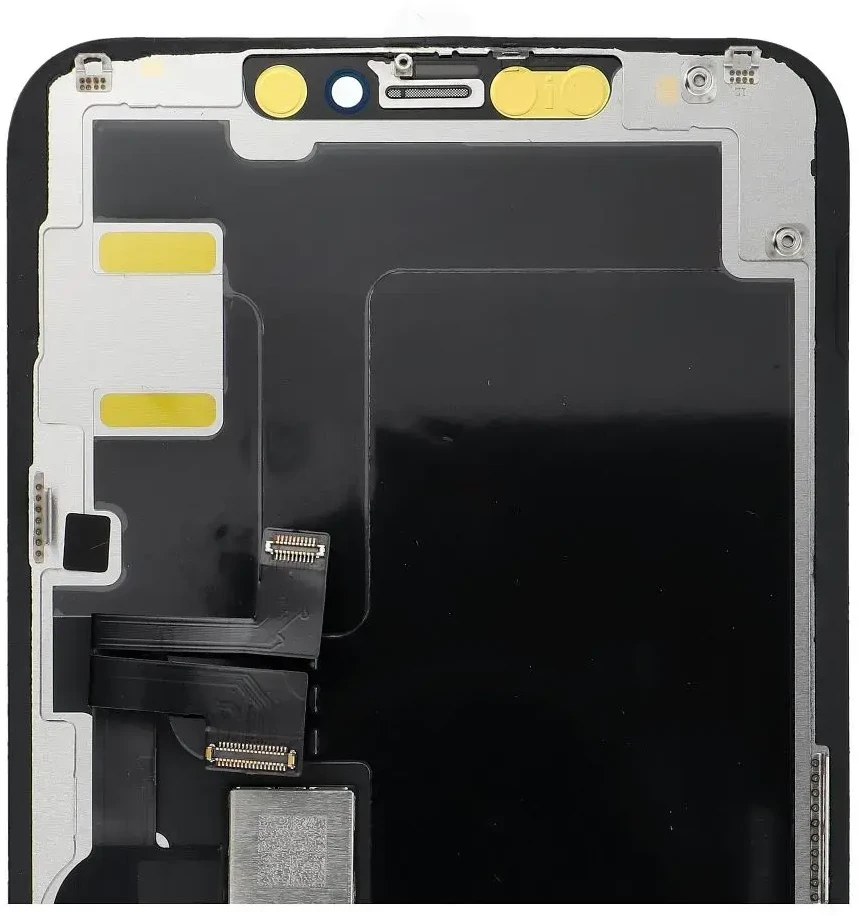 JK LCD ekranas, skirtas IPHONE 11 PRO MAX SOFT OLED (keisti IC)