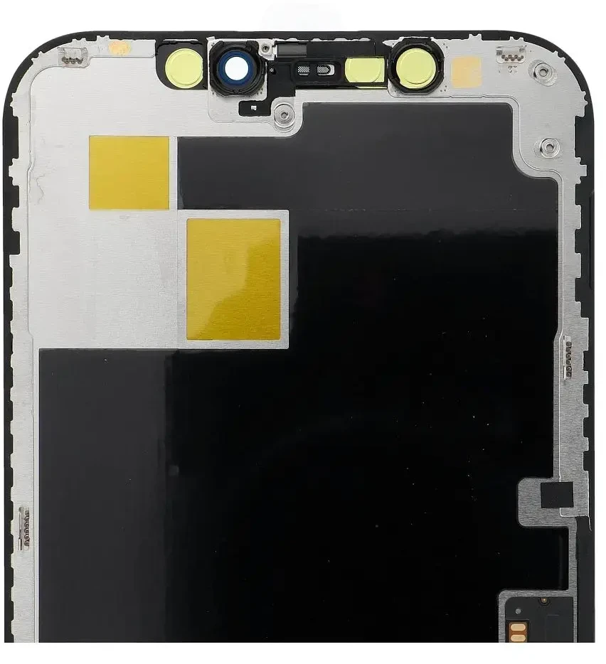 JK LCD ekranas, skirtas IPHONE 12 / 12 PRO SOFT OLED (keisti IC)