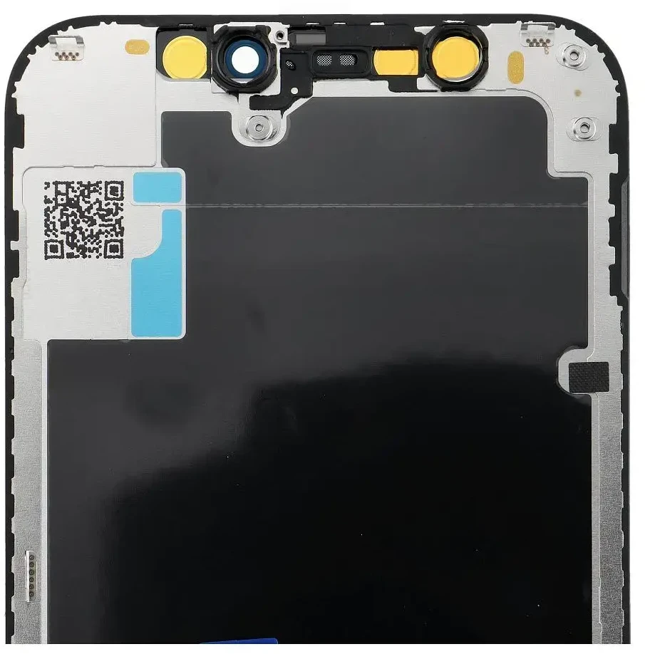 JK LCD ekranas, skirtas IPHONE 12 Mini FullHD Incell (keisti IC)
