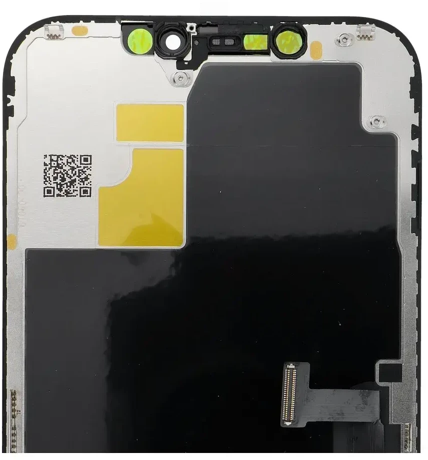 JK LCD ekranas, skirtas IPHONE 12 PRO MAX FullHD Incell (keisti IC)