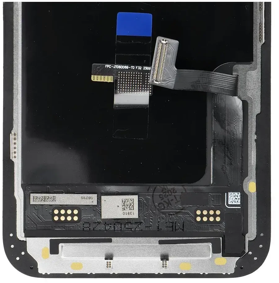 JK LCD Ekranas for IPHONE 13 MINI FullHD Incell