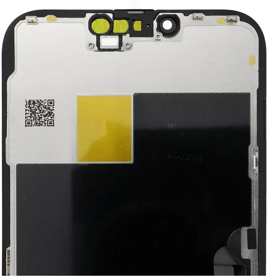 JK LCD ekranas, skirtas IPHONE 13 PRO MAX FullHD Incell (keisti IC)
