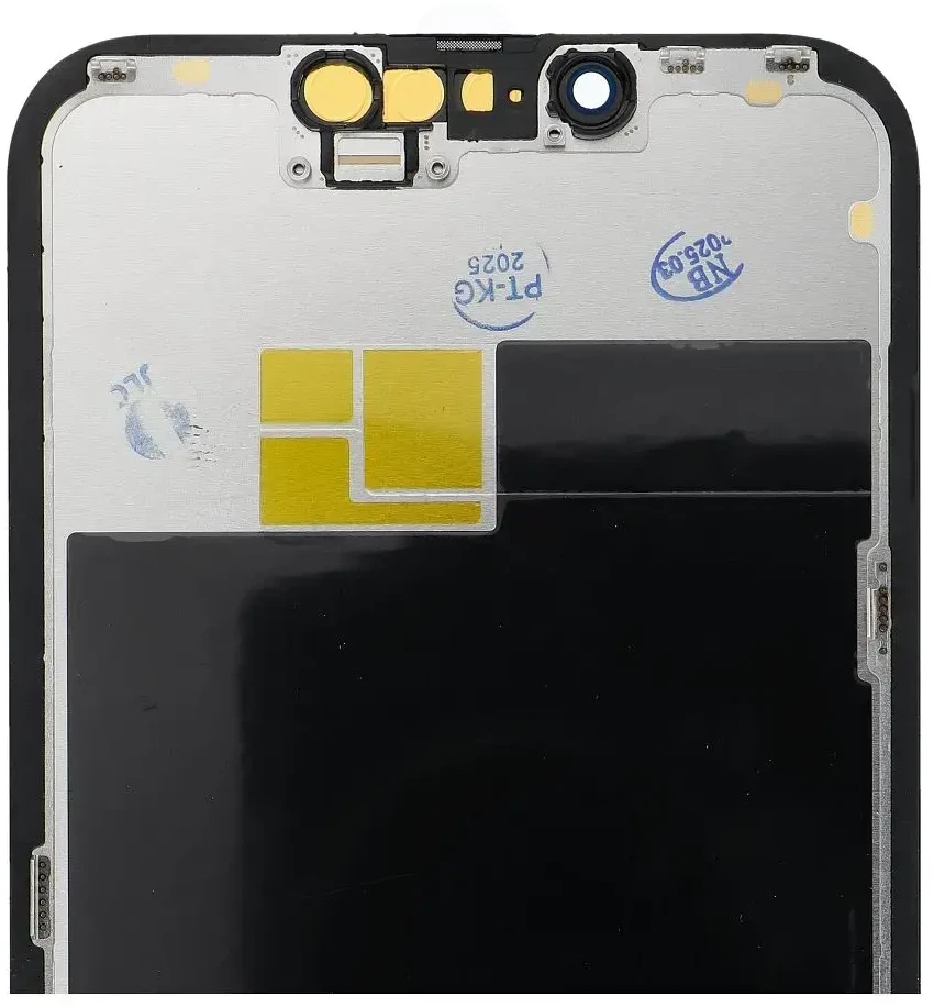 JK LCD ekranas, skirtas IPHONE 13 SOFT OLED (keisti IC)