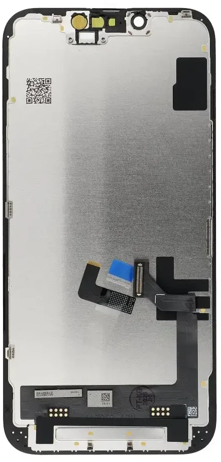 JK LCD ekranas, skirtas IPHONE 14 FullHD Incell (keisti IC)