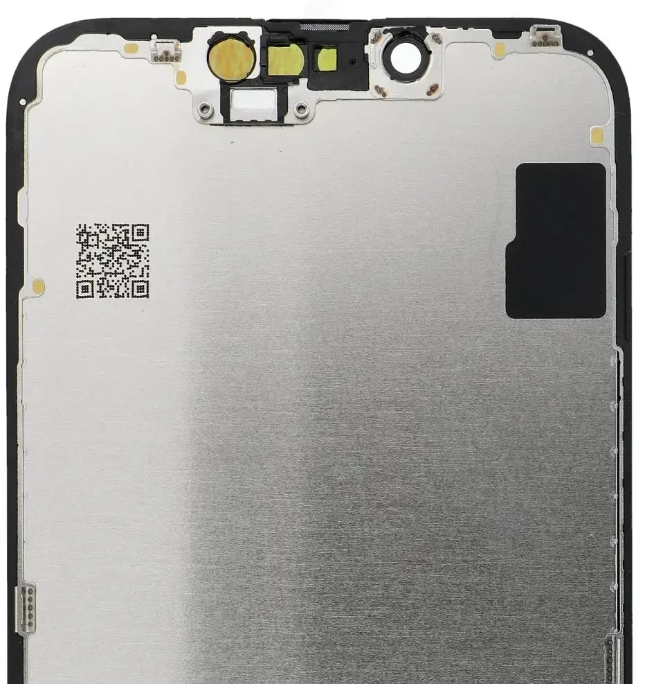 JK LCD ekranas, skirtas IPHONE 14 FullHD Incell (keisti IC)