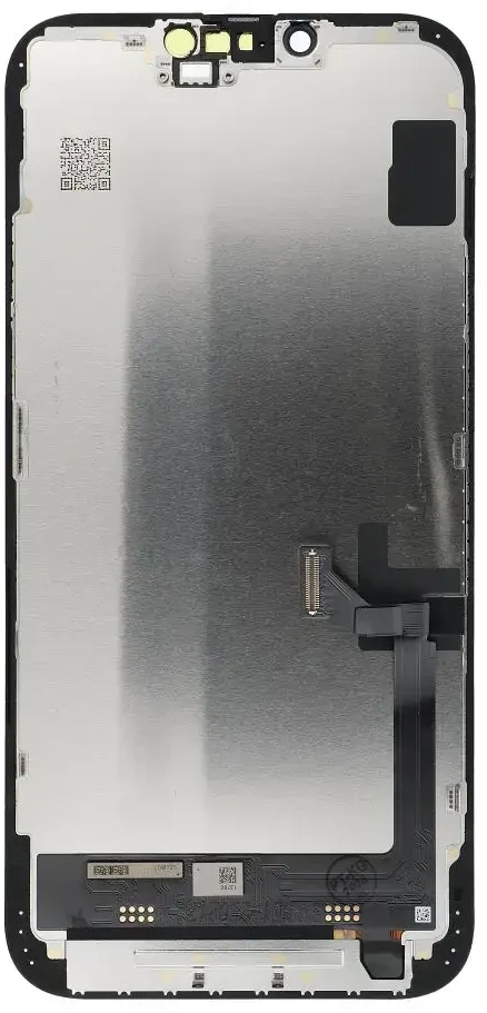 JK LCD ekranas, skirtas „iPhone 14 Plus FullHD Incell“ (keisti IC)