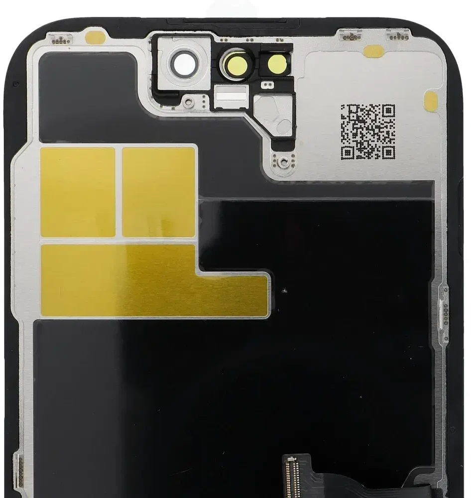 JK LCD ekranas, skirtas IPHONE 14 PRO FullHD Incell (keisti IC)