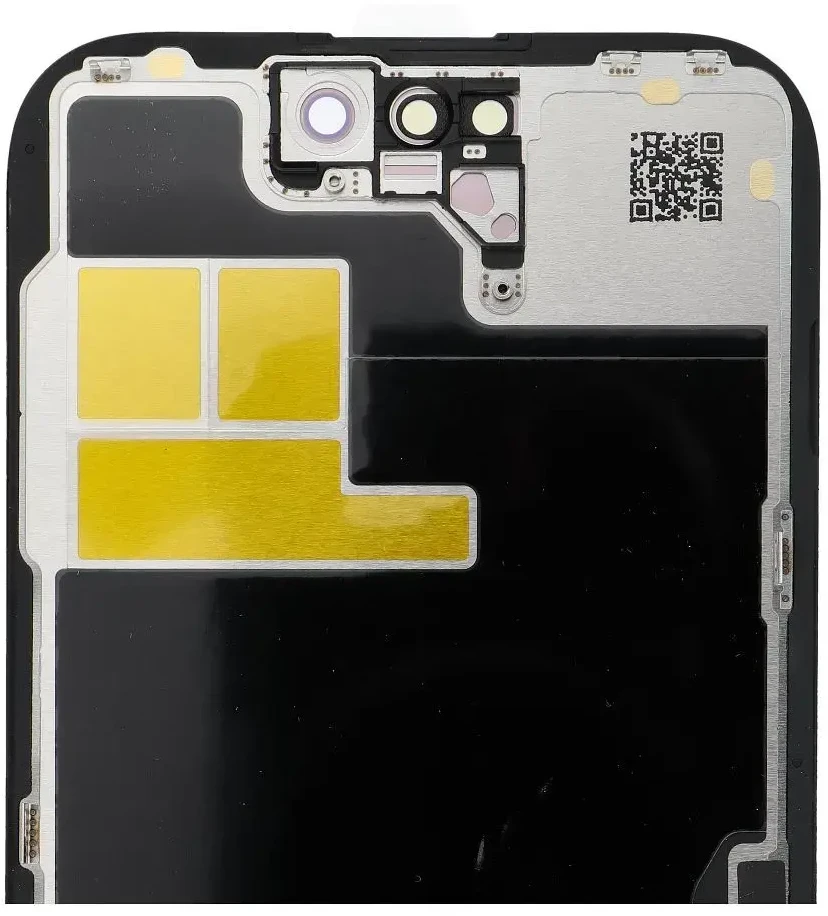 JK LCD ekranas, skirtas IPHONE 14 Pro HARD OLED (keisti IC)