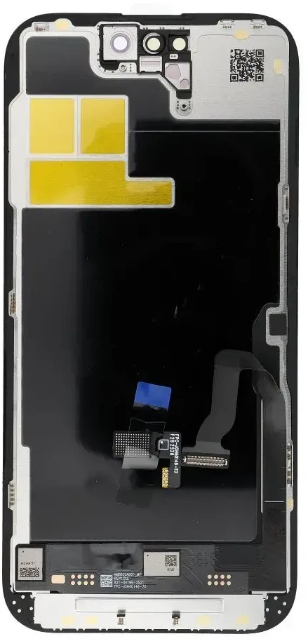 JK LCD ekranas, skirtas IPHONE 14 Pro HARD OLED (keisti IC)