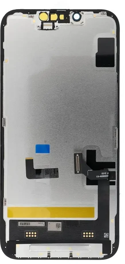 JK LCD ekranas, skirtas IPHONE 14 SOFT OLED (keisti IC)