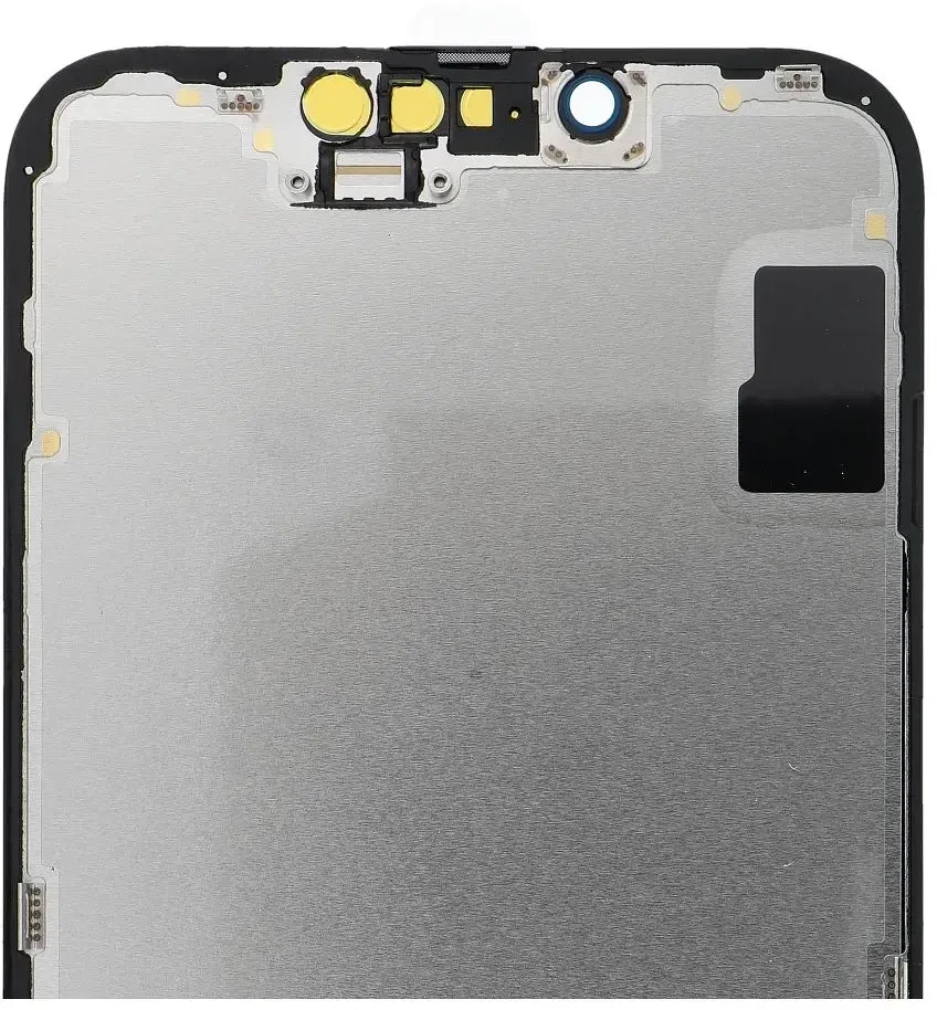 JK LCD ekranas, skirtas IPHONE 14 SOFT OLED (keisti IC)