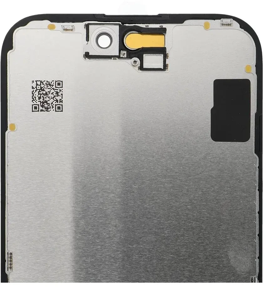 JK LCD ekranas, skirtas IPHONE 15 FullHD Incell (keisti IC)