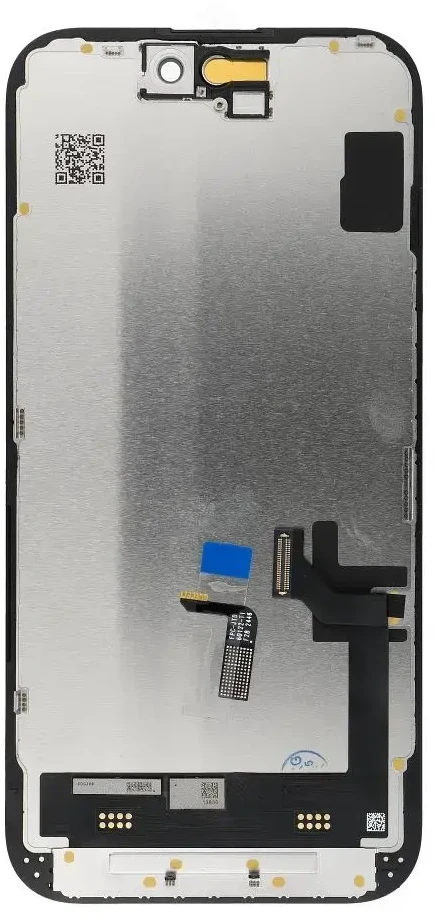 JK LCD ekranas, skirtas IPHONE 15 FullHD Incell (keisti IC)