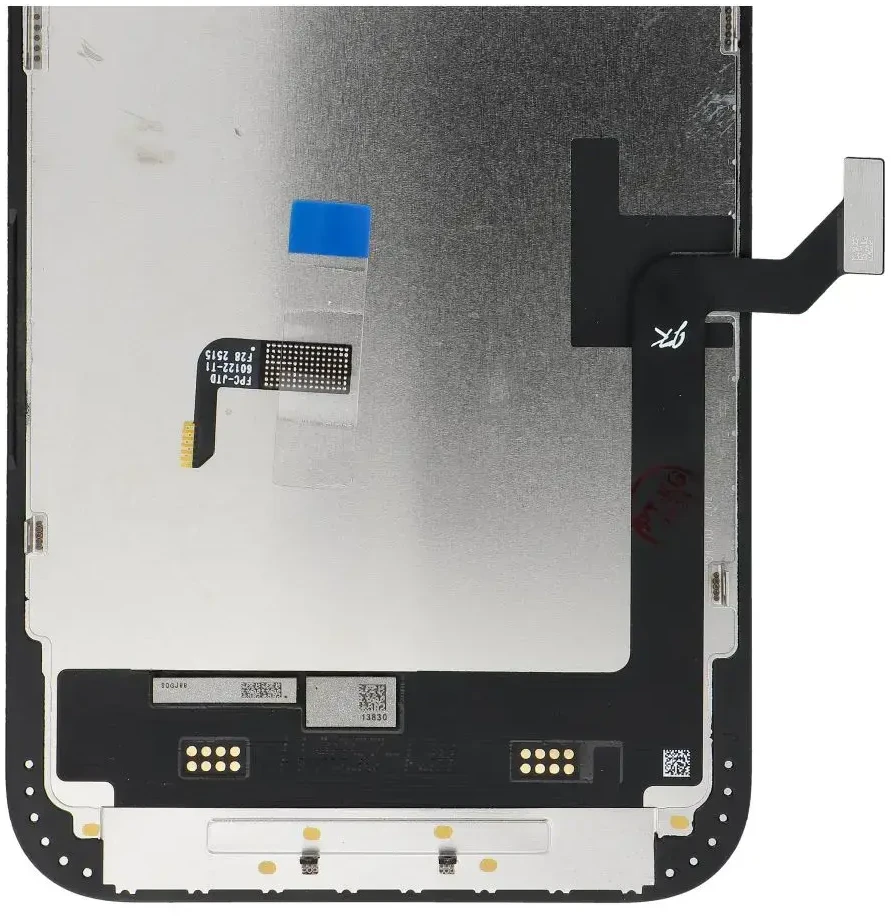 JK LCD ekranas, skirtas IPHONE 15 PLUS FullHD Incell (keisti IC)