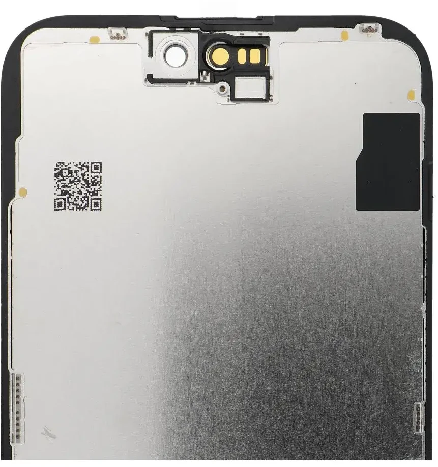 JK LCD ekranas, skirtas IPHONE 15 PLUS FullHD Incell (keisti IC)