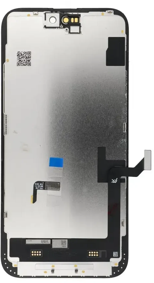 JK LCD ekranas, skirtas IPHONE 15 PLUS FullHD Incell (keisti IC)