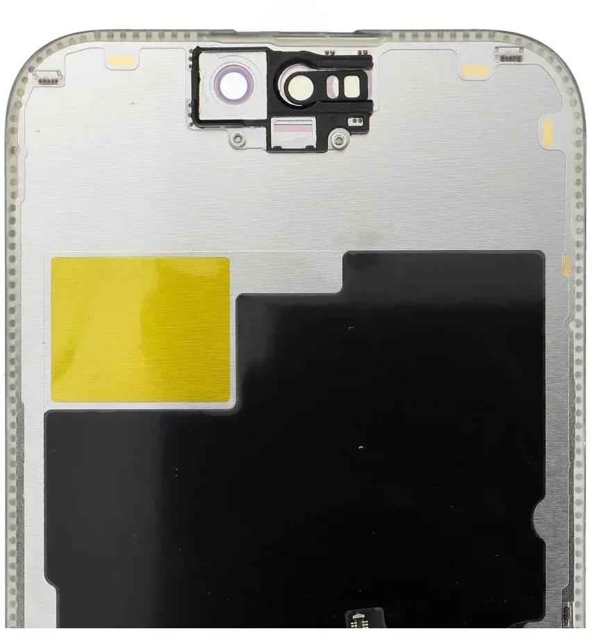 JK LCD ekranas, skirtas IPHONE 15 PRO HARD OLED (keisti IC)