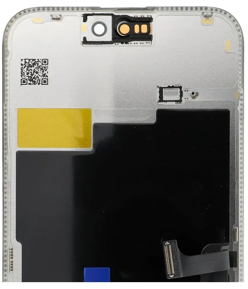JK LCD ekranas, skirtas IPHONE 15 PRO MAX SOFT OLED (keisti IC)