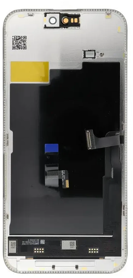 JK LCD ekranas, skirtas IPHONE 15 PRO MAX SOFT OLED (keisti IC)