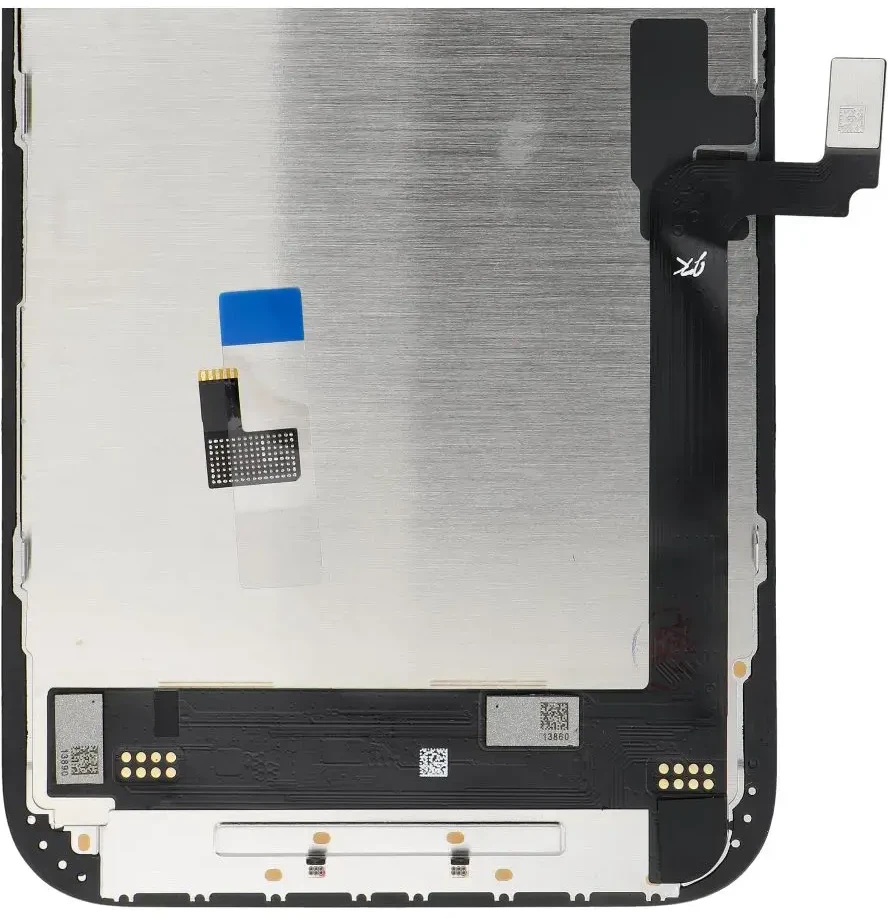 JK LCD ekranas, skirtas IPHONE 16 PLUS FullHD Incell (keisti IC)