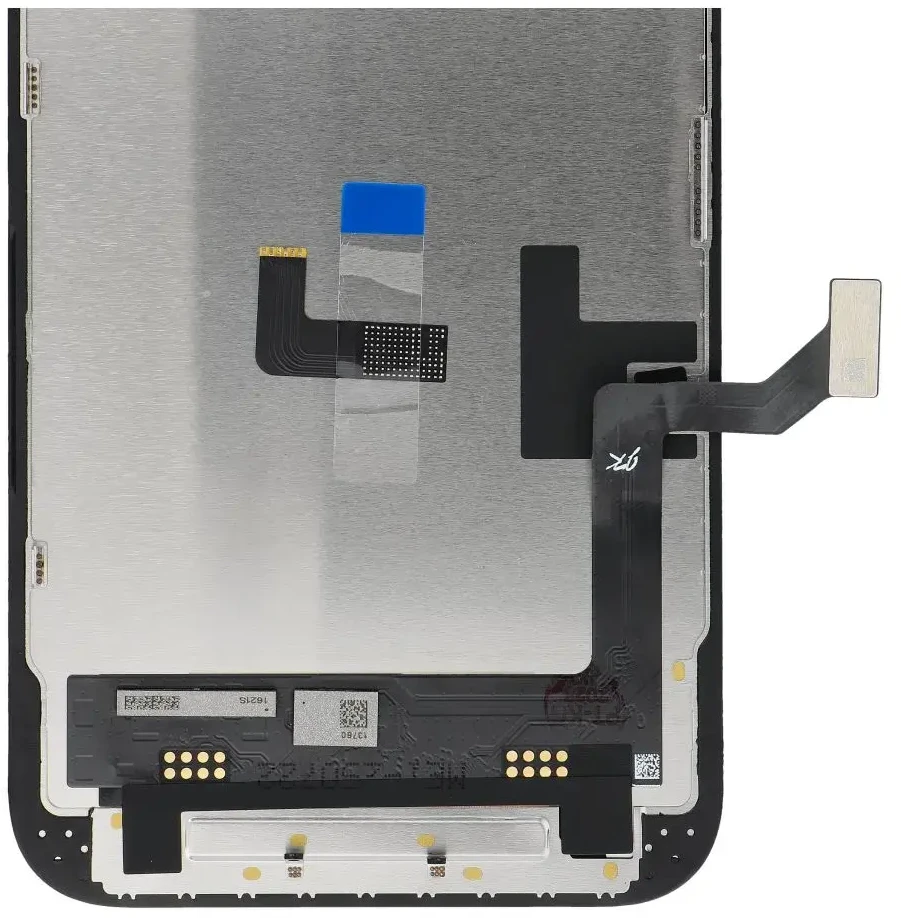 JK LCD ekranas, skirtas IPHONE 16e FullHD Incell (keisti IC)