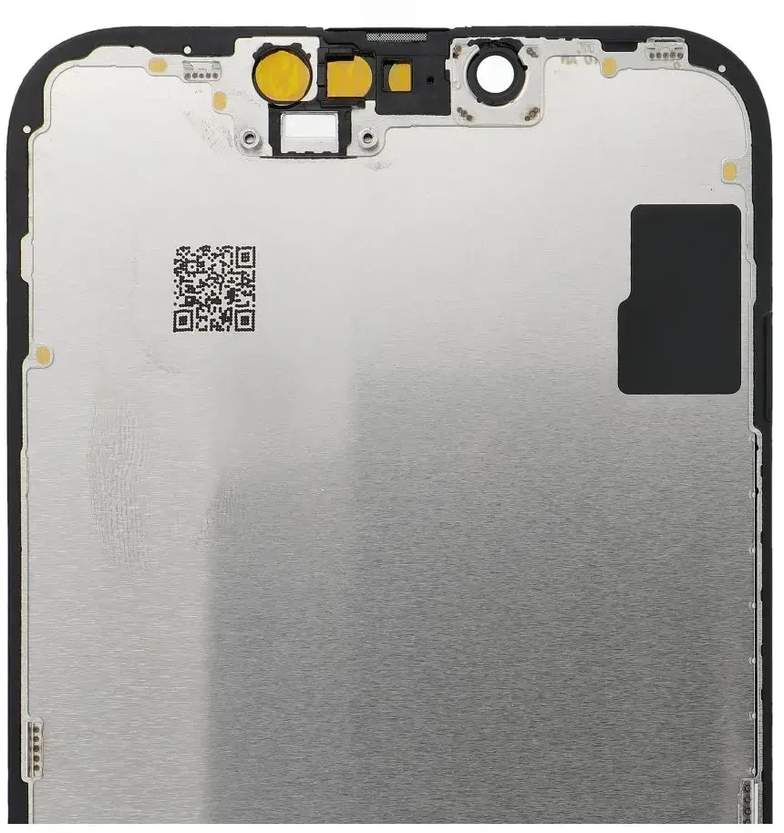 JK LCD ekranas, skirtas IPHONE 16e FullHD Incell (keisti IC)