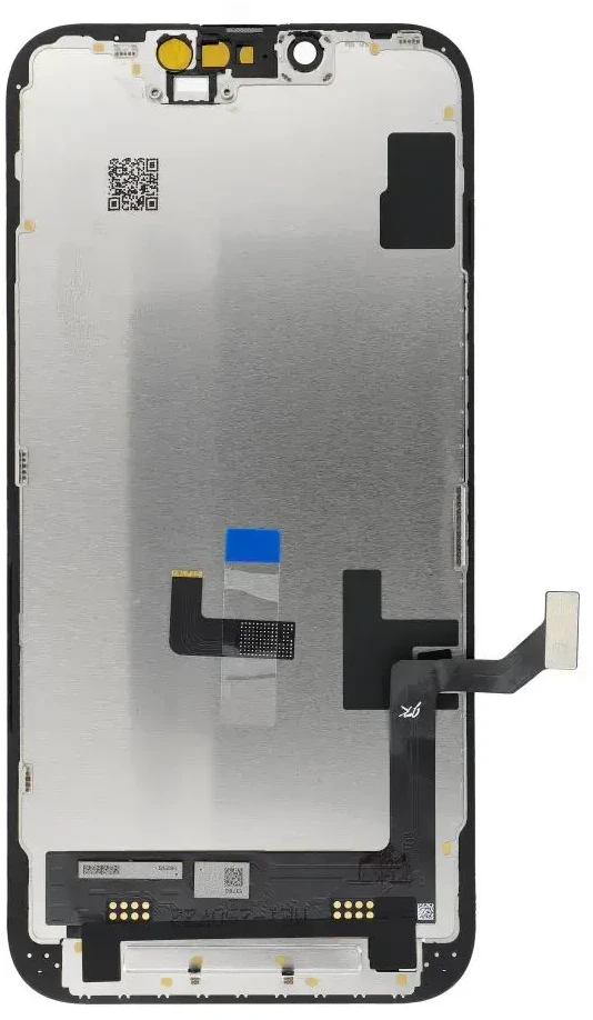 JK LCD ekranas, skirtas IPHONE 16e FullHD Incell (keisti IC)