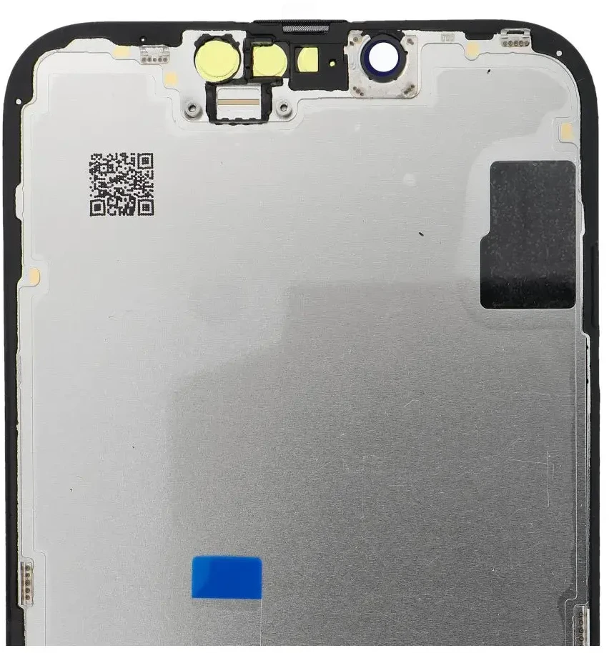 JK LCD ekranas, skirtas IPHONE 16e SOFT OLED (keisti IC)