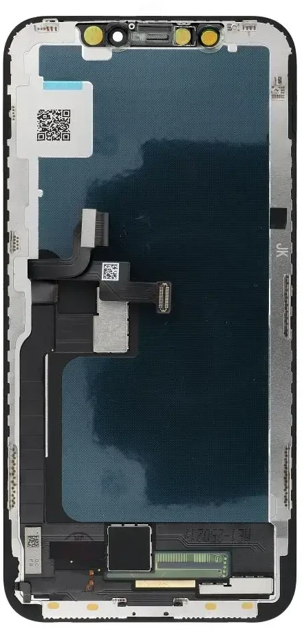 JK LCD Ekranas for IPHONE X FullHD Incell