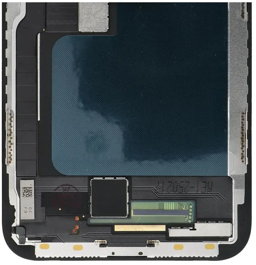 JK LCD Ekranas for IPHONE X FullHD Incell