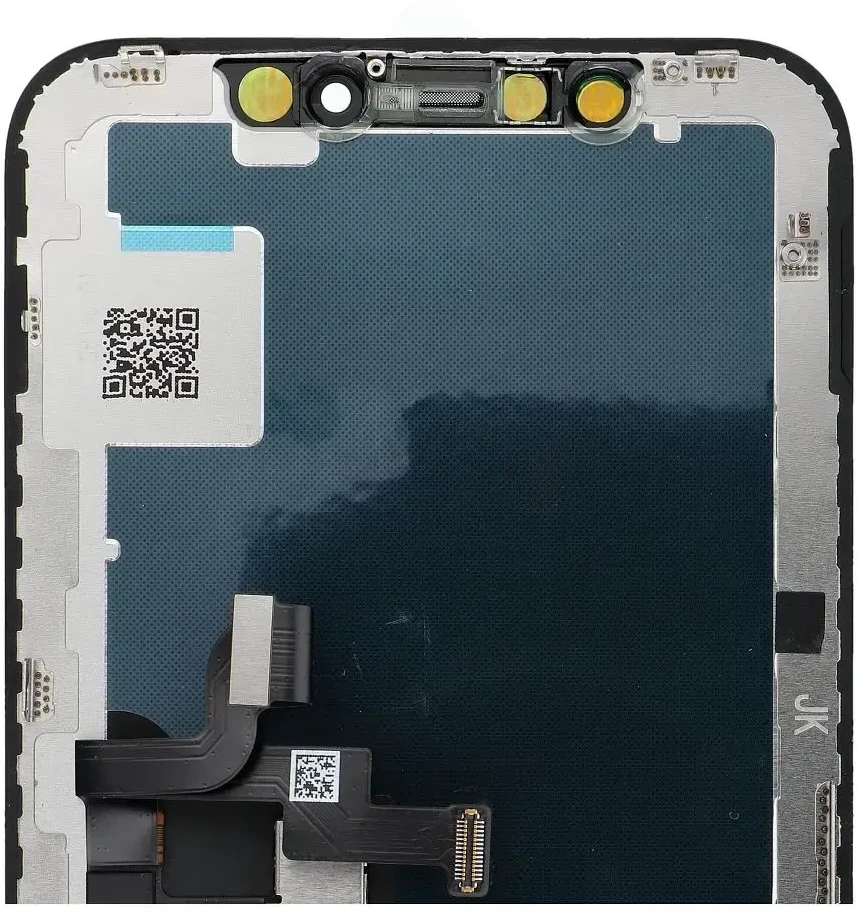 JK LCD Ekranas for IPHONE X FullHD Incell