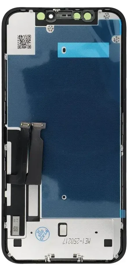 JK LCD Ekranas for IPHONE XR FullHD Incell